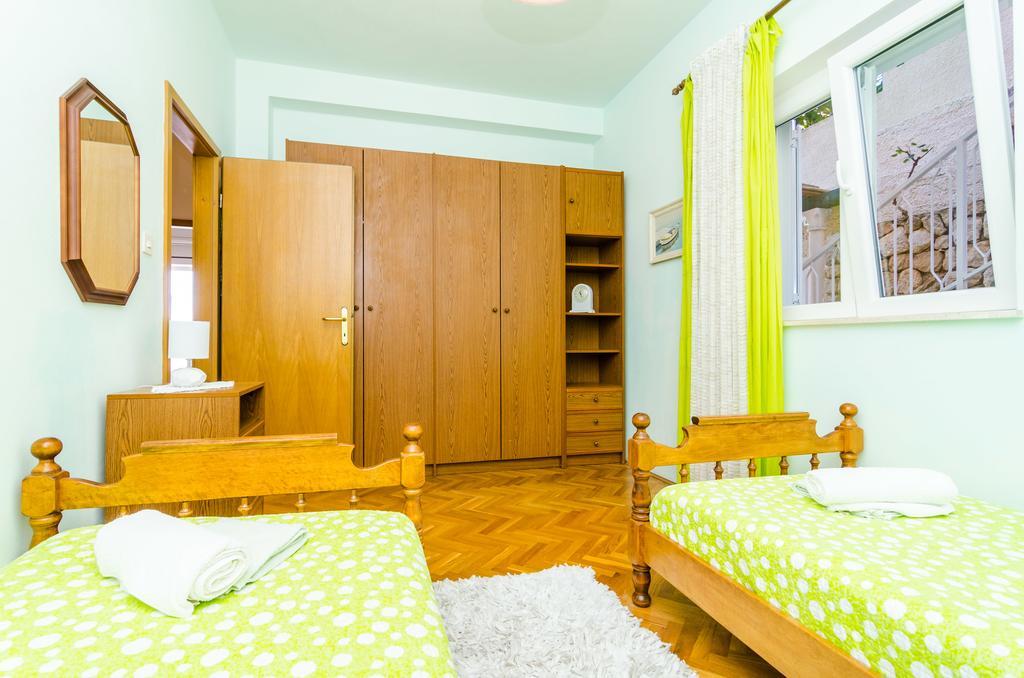 Apartments Charming Дубровник Екстер'єр фото