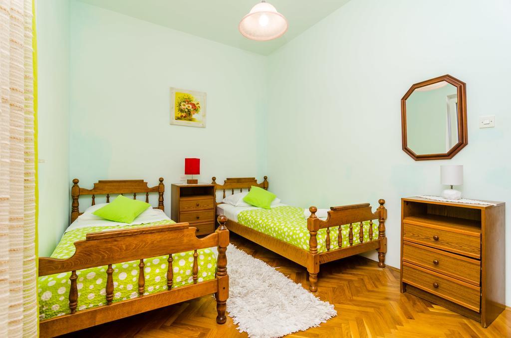 Apartments Charming Дубровник Екстер'єр фото