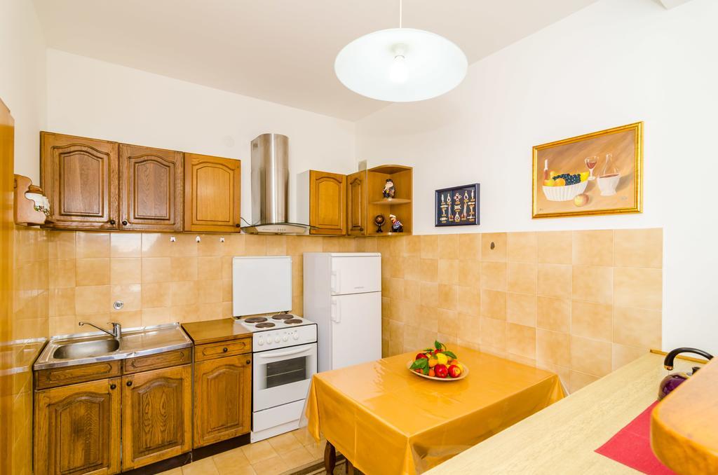 Apartments Charming Дубровник Екстер'єр фото