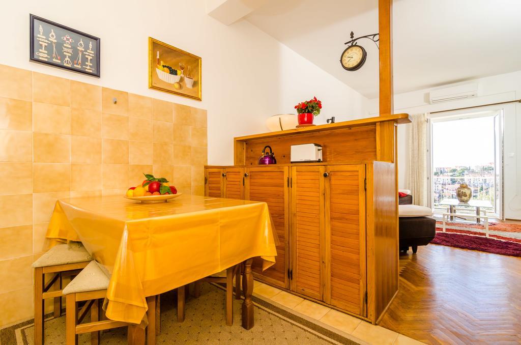 Apartments Charming Дубровник Екстер'єр фото