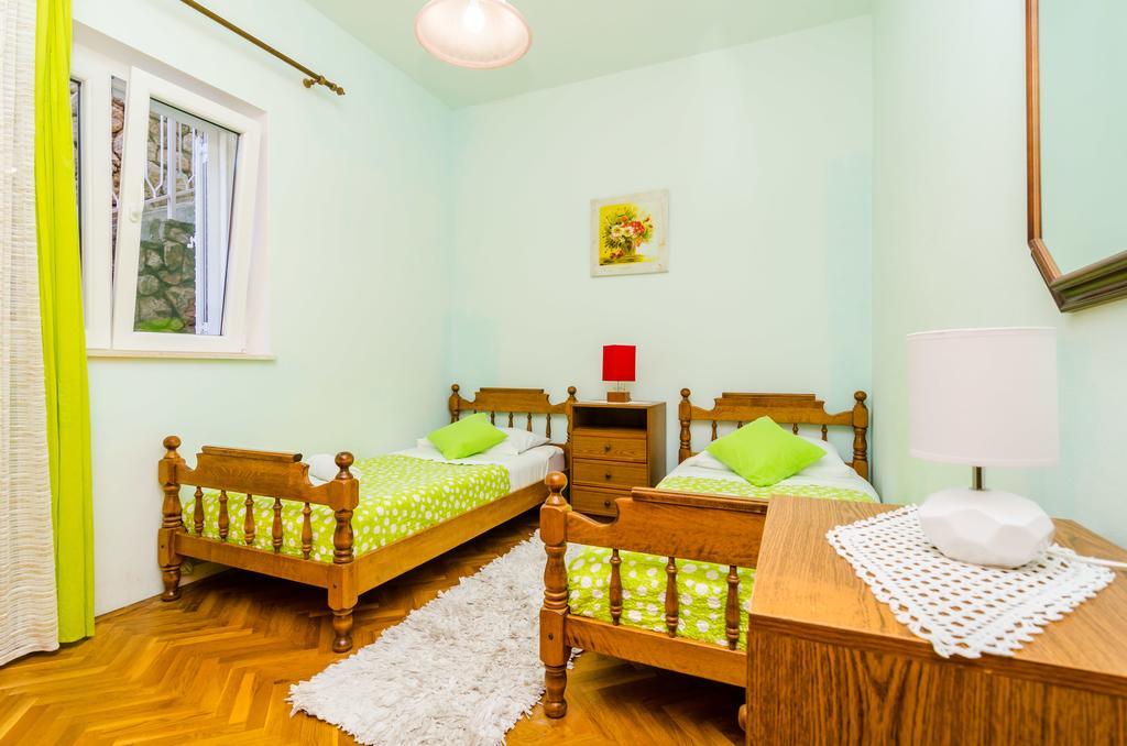 Apartments Charming Дубровник Екстер'єр фото