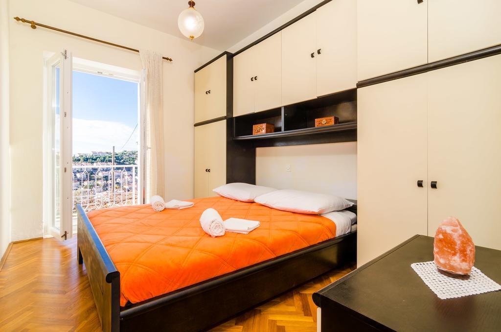 Apartments Charming Дубровник Екстер'єр фото