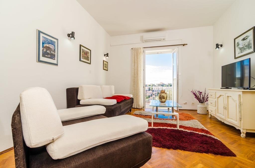 Apartments Charming Дубровник Екстер'єр фото