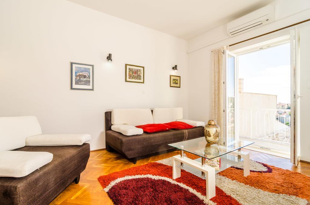 Apartments Charming Дубровник Екстер'єр фото