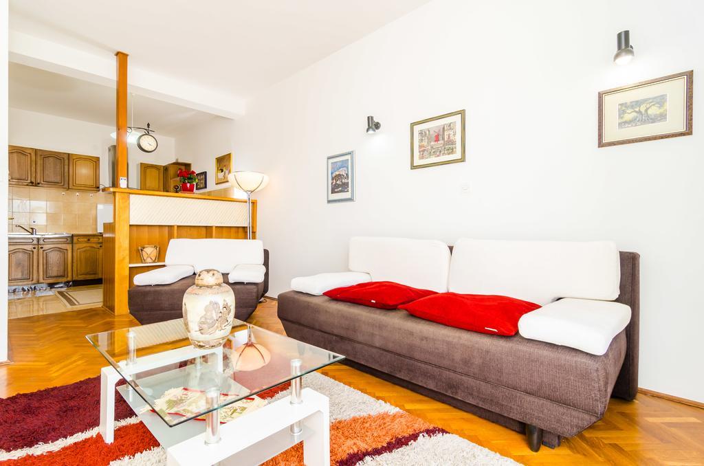 Apartments Charming Дубровник Екстер'єр фото