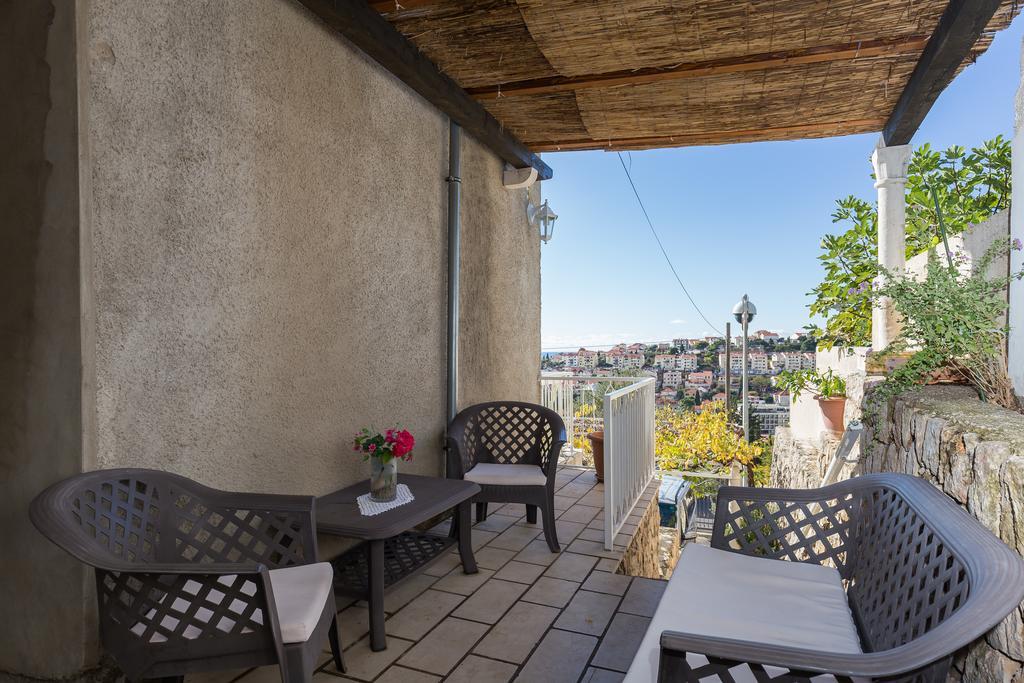 Apartments Charming Дубровник Екстер'єр фото